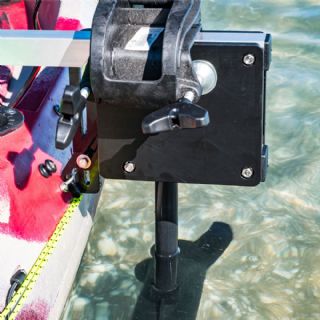 Railblaza Universal Kayak Motor Mount - 